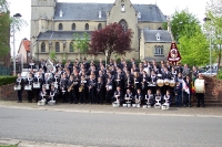 100 jaar Fanfare Opoeteren