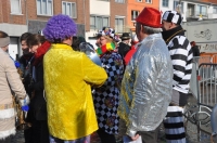 Carnavalstoet Eisden 19-02-12