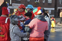 Carnavalstoet Eisden 19-02-12