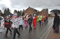 Carnavalstoet Eisden 19-02-12