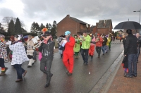 Carnavalstoet Eisden 19-02-12