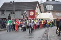 Carnavalstoet Eisden 19-02-12