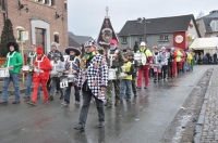 Carnavalstoet Eisden 19-02-12