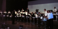 Drumbandhappening Gruitrode 31/10/'10