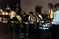 Drumbandhappening Gruitrode 31/10/'10