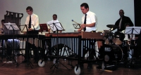 Drumbandhappening Gruitrode 31/10/'10