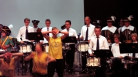 Drumband