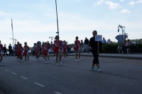 Euregio parade Maasbracht 2010