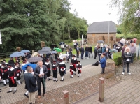 Heropening Dorpermolen 2017