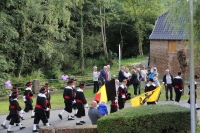 Heropening Dorpermolen 2017