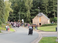 Heropening Dorpermolen 2017