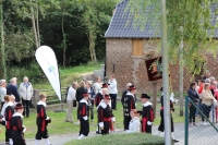 Heropening Dorpermolen 2017