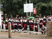 Heropening Dorpermolen 2017