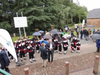 Heropening Dorpermolen 2017