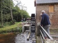 Heropening Dorpermolen 2017