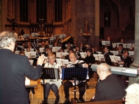 Kerstconcert 2008