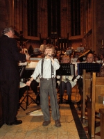 Kerstconcert 2008