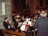 Kerstconcert 2008