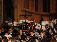 Kerstconcert 2008