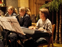 Kerstconcert 2008