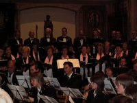 Kerstconcert 2008