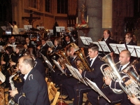 Kerstconcert 2008