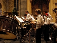 Kerstconcert 2008