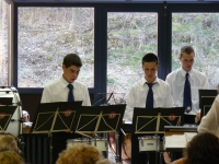Lenteconcert 2010