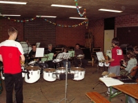 Muziekkamp 2008