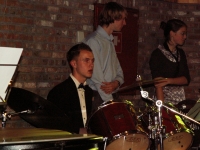 Muziekkamp 2008