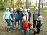 Muziekkamp 2008