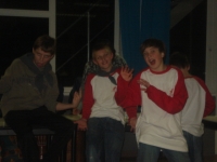 muziekkamp 2009