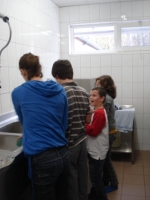 Muziekkamp 2009