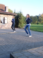muziekkamp 2011
