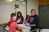 Muziekkamp 2012
