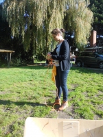Muziekkamp 2014