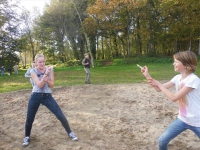 Muziekkamp 2014
