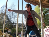 Walibi 17042010