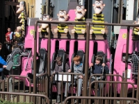 Walibi 17042010