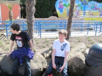 Walibi 17042010